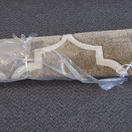 Studio Collection Floor Area Rug 712 Beige 230cm x 160cm