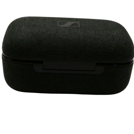 Sennheiser Momentum True Wireless 4 In-Ear Headphones (Black Graphite)