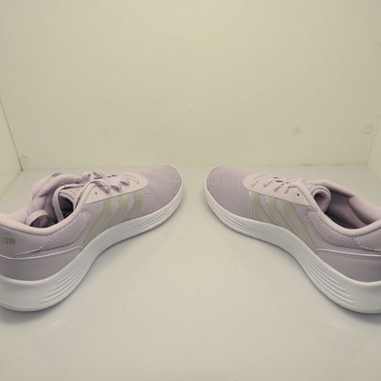adidas Womens Lite Racer 2.0 Running Shoes (UK 8)