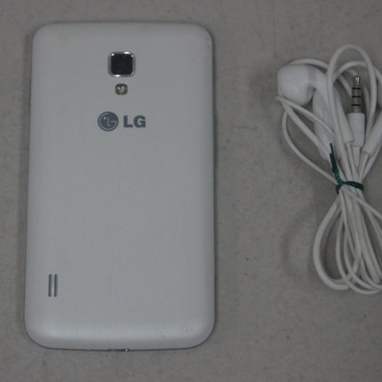 LG P716 Smartphone L7 II Dual SIM GSM Mobile Phone