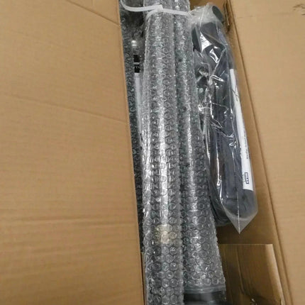 Vivere C9MESH-42 Hammock with Stand, Navy and Turquoise