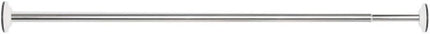 Umbra Towel Racks, Chrome, Normal