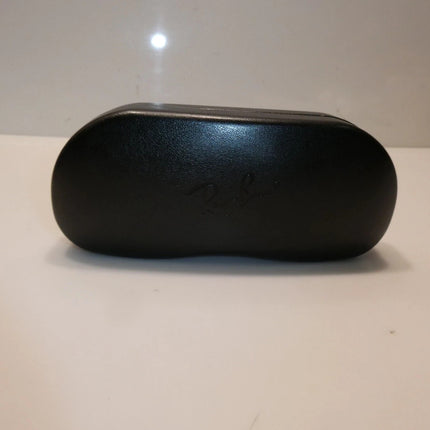 Ray-Ban Rx6489 Aviator Prescription Eyeglass Frames, Arista/Demo Lens, 55 mm