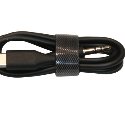 Bowers & Wilkins Pi8 True Wireless Active Noise Cancelling Headphones - Mid Blue