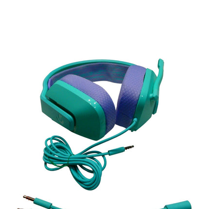 Logitech G335 Wired Gaming Headset - Mint