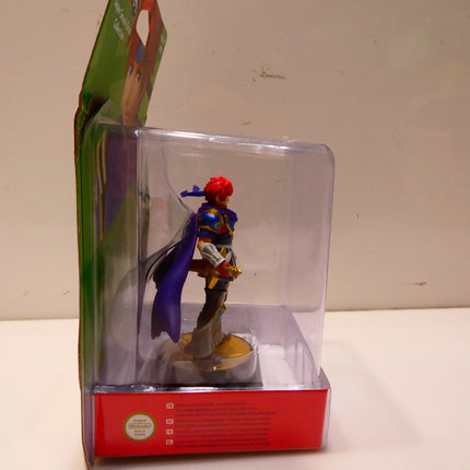 Nintendo Amiibo Super Smash Bros. - Roy No. 55