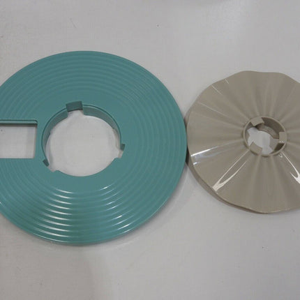 Morphy Richards PrepStar Compact Food Processor 4L, Grey (401014)