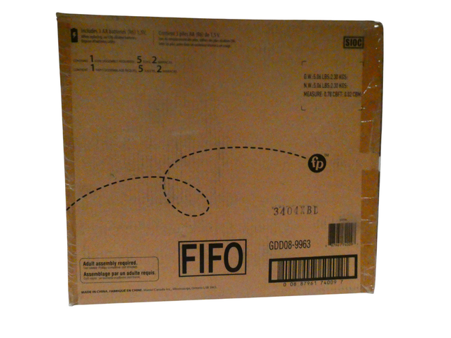 Fisher-Price Deluxe Kick 'N Play Piano Gym & Maracas Bundle [Multicolour]