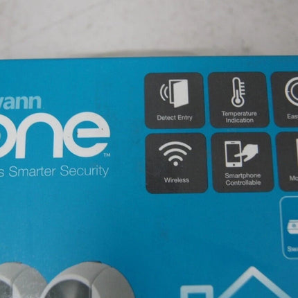 Swann SWO-WDS2PA Window and Door Sensor Twin-Pack