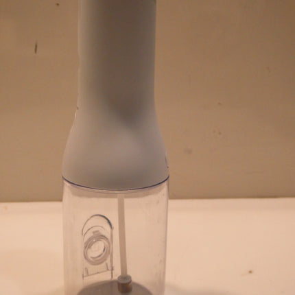 Philips Sonicare Cordless Power Flosser 3000 HX3826/31 - White