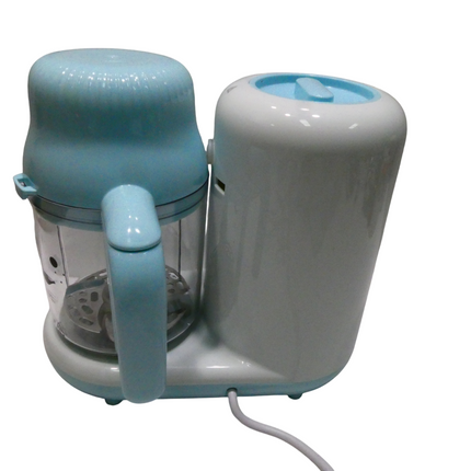 NutriBullet NBY07200 Baby Steam & Blend
