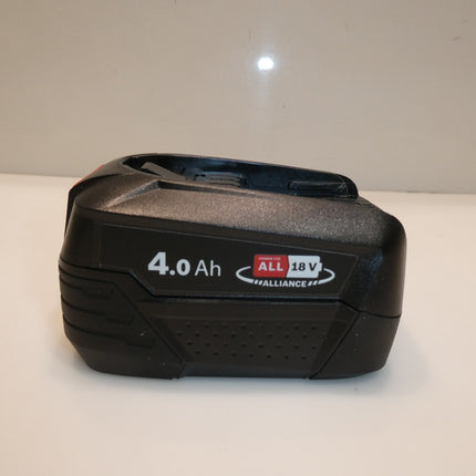 Bosch 18 V 4.0 Ah Lithium-Ion Battery Pack