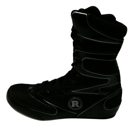 Ringside Undefeated Wrestling Boxing Shoes USA 10, EUR 43