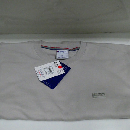 Champion Men's Rochester Base Crew, Albatross, X-Large