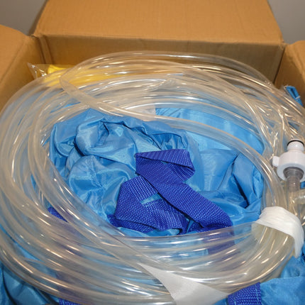 Lifespan Kids Inflatable Windsor 2 Slide and Splash Water Play Childrens Play Gr