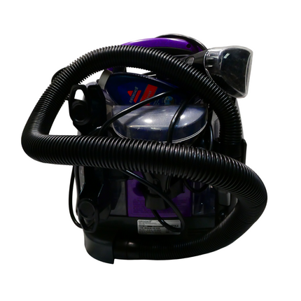 BISSELL SpotClean 36984 Portable Carpet and Upholstery Spot Cleaner, Purple