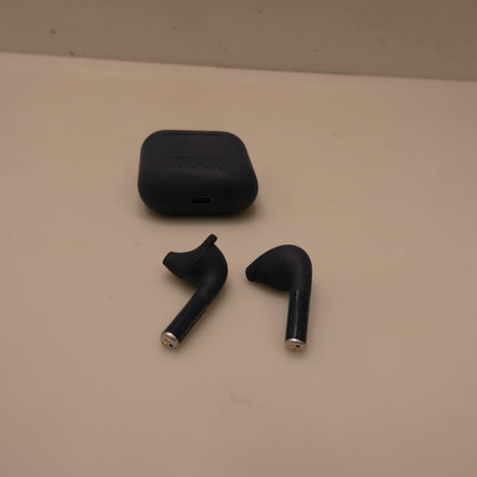 Defunc True Talk Wireless Bluetooth TWS Earbuds - Blue