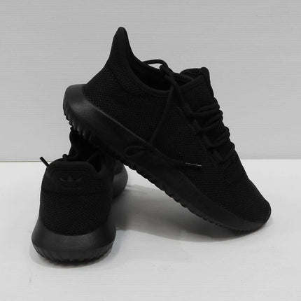 adidas Tubular Shadow Men's Sneakers Core Black/Footwear White/Core Black, 5.5US