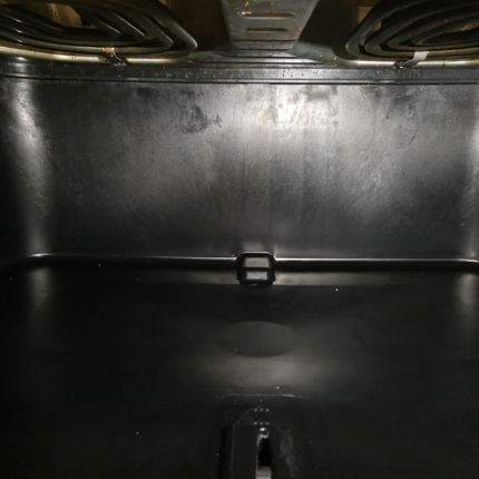 Ninja AF500 XXXL FlexDrawer Air Fryer With MegaZone 2470W Black & Silver