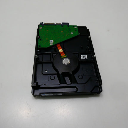 Seagate IronWolf 4TB, 5400 RPM, 3.5 inch Interrnal Hard Disk Drive - ST4000VN006
