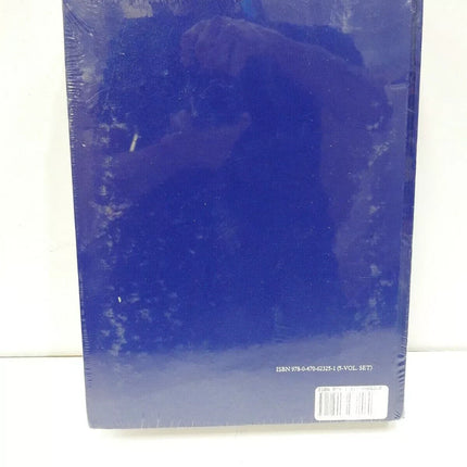 Sax's Dangerous Properties of Industrial Materials, Volume 4 by Richard J. Lewis