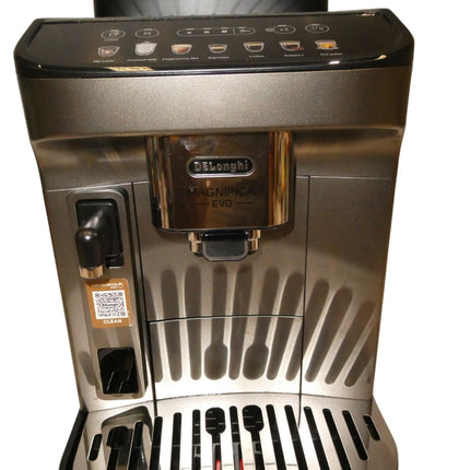 De'Longhi Magnifica Evo Titan Automatic Coffee Machine - ECAM290.83.TB
