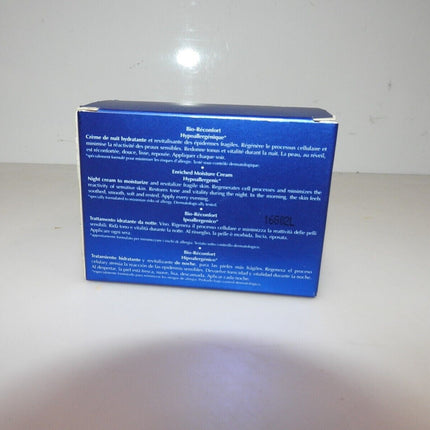 Stendhal Bio Enriched Moisture Creme - 1.7 oz