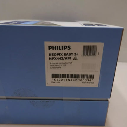 Philips NeoPix Easy2+ Home Projector