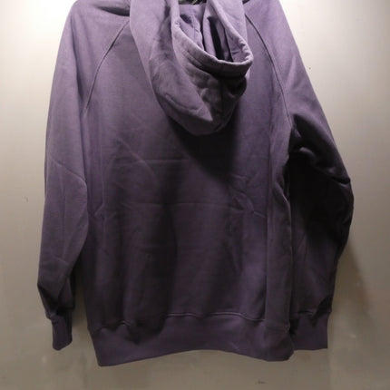 THE NORTH FACE Women's Half Dome Pullover Hoodie Lunar Slate-TNF - Medium