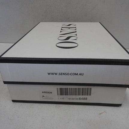 Senso - Women's Arden Sneakers - White Cherry - Size 36