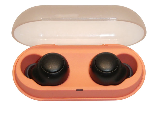 Sony WF-C500 Bluetooth Earbuds with Mic, TWS, Up to 20Hrs Battery - lack