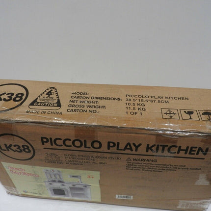 Lifespan Kids Piccolo Play Kitchen