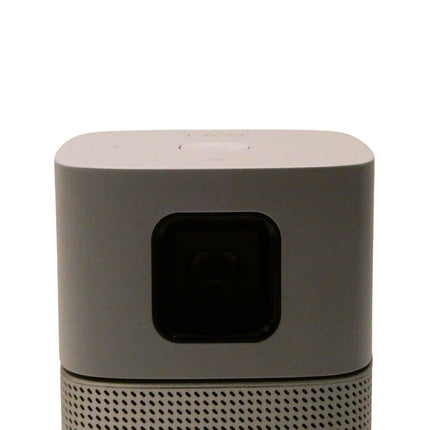 BenQ GV1 Mini Portable LED Projector for Wireless Entertainment with Bluetooth S