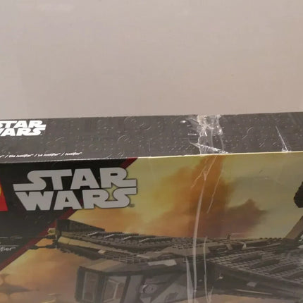 LEGO® Star Wars™ The Justifier™ 75323 Building Kit
