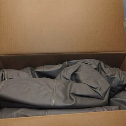 Intex Elevated Airbed