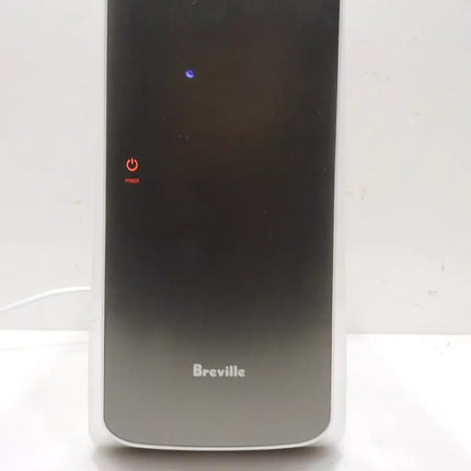 Breville The Smart Mist/Air Humidifier, White, LAH400WHT