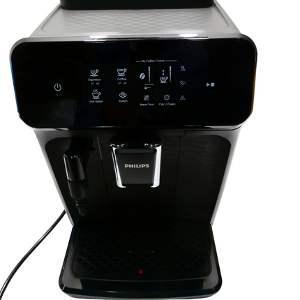 Philips 1200 Series EP1224/00 Latte Go Automatic Espresso Machine - Cashmere...