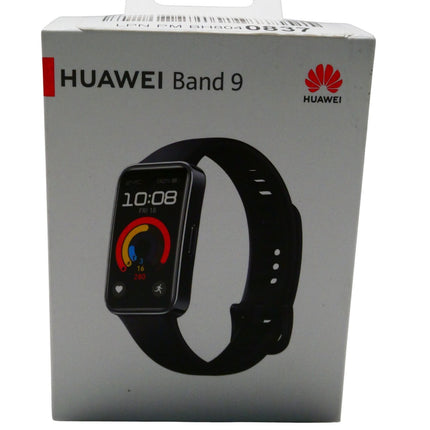 HUAWEI Band 9 Smart Band, Fitness Tracker,1.47" AMOLED Display,Long Battery Life