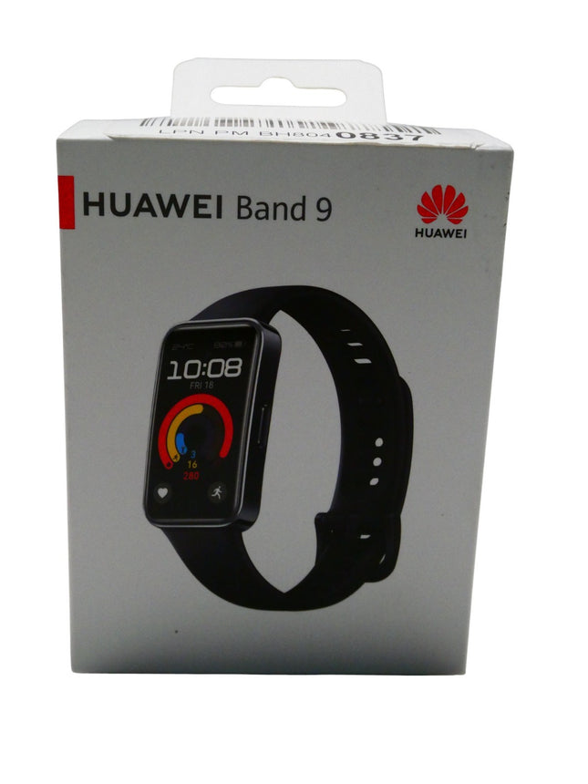 HUAWEI Band 9 Smart Band, Fitness Tracker,1.47" AMOLED Display,Long Battery Life