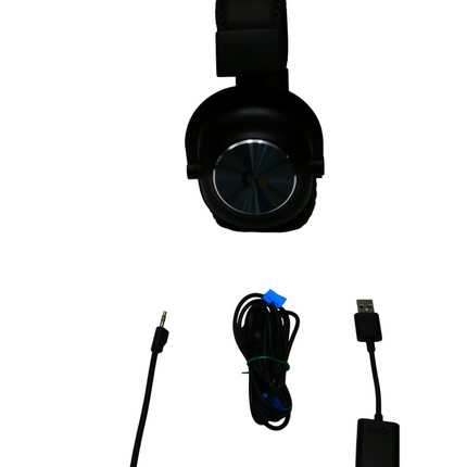 Logitech G Pro X SE Wired Gaming Headset with Microphone: Detachable Mic, DTS He