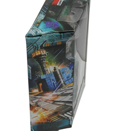 Hasbro Transformers Generations War for Cybertron: Siege Deluxe Class WFC-S41...