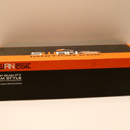 Pack of 6 - SWAN Ignition Coil for Ford Falcon FG, Territory, G6 & G6E; FPV F6 &