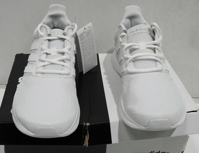 adidas Runfalcon Women's Running Shoe, Footwear White/Footwear White - 10.5 US