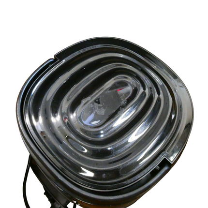 Russell Hobbs Brooklyn Digital Air Fryer, RHAF15, Large 5.7L Capacity, 7 Auto...