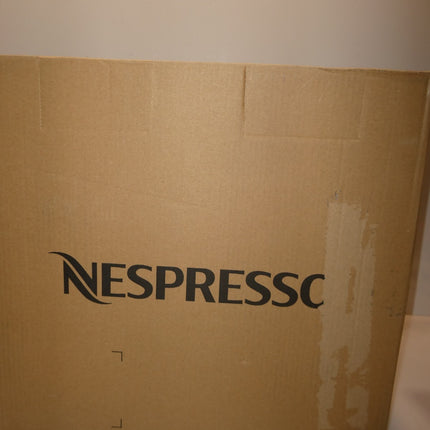 Breville Nespresso Vertuo Next Deluxe Coffee Machine by Breville Bundle with Aer