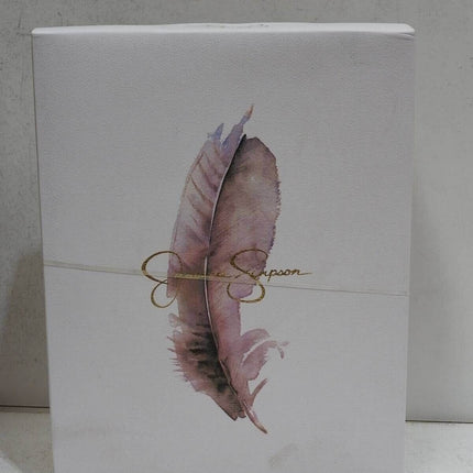 Jessica Simpson Women's Parisah Platform Heel Pumps, Sand Dune, 9 M US