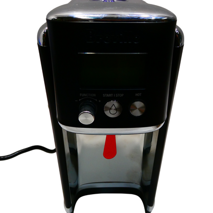 Breville the Aquastation Hot Water Dispenser (Black Truffle), LWA200BTR Colou...