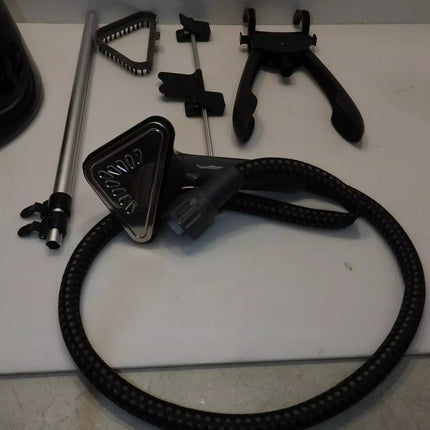 Tefal Pro Style One Garment Upright Steamer Black IT2461ZO