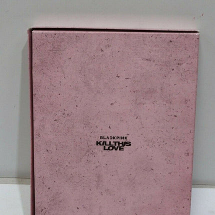 Kill This Love (Japanese Version) (Pink Version) by Blackpink