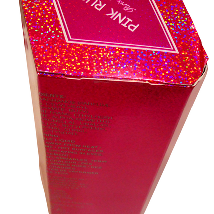 Paris Hilton Pink Rush Eau De Parfum 100Ml